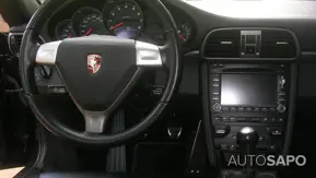 Porsche 911 Carrera de 2009