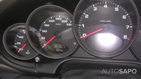 Porsche 911 Carrera de 2009