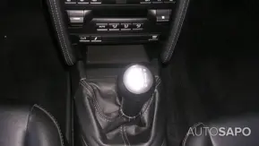 Porsche 911 Carrera de 2009