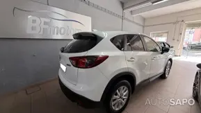 Mazda CX-5 2.2 D Essence de 2014