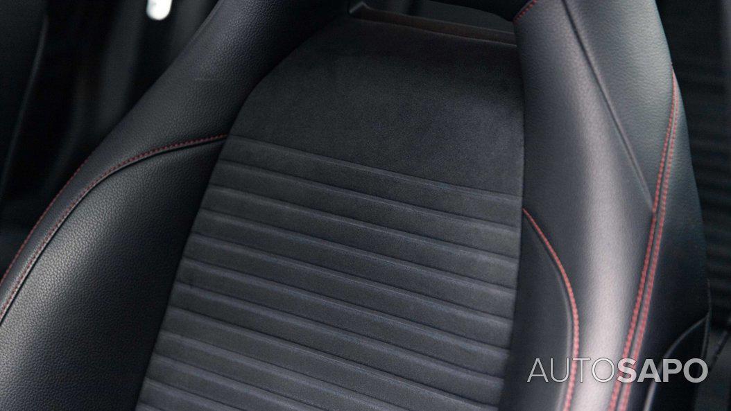 Mercedes-Benz Classe A de 2014
