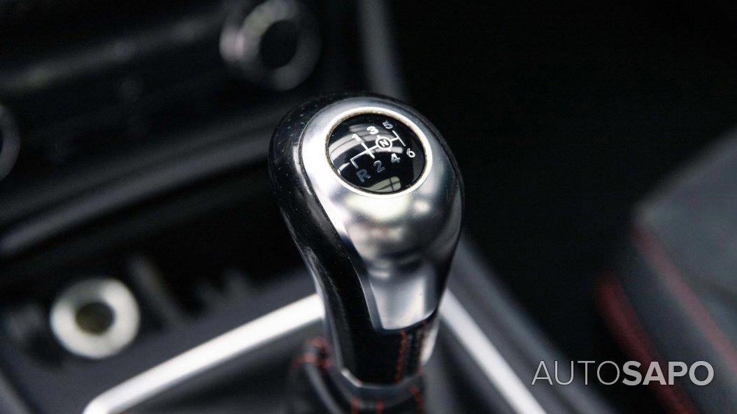 Mercedes-Benz Classe A de 2014