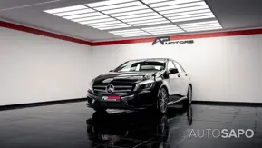 Mercedes-Benz Classe A de 2014