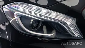 Mercedes-Benz Classe A de 2014