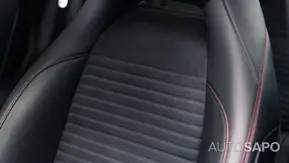 Mercedes-Benz Classe A de 2014