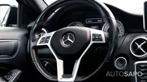 Mercedes-Benz Classe A de 2014