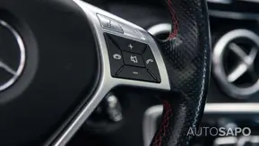 Mercedes-Benz Classe A de 2014