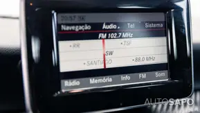 Mercedes-Benz Classe A de 2014