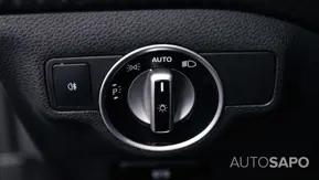 Mercedes-Benz Classe A de 2014