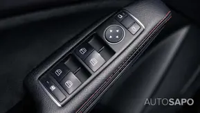 Mercedes-Benz Classe A de 2014