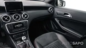 Mercedes-Benz Classe A de 2014