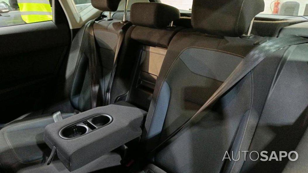 Seat Ateca 1.6 TDI Style de 2019