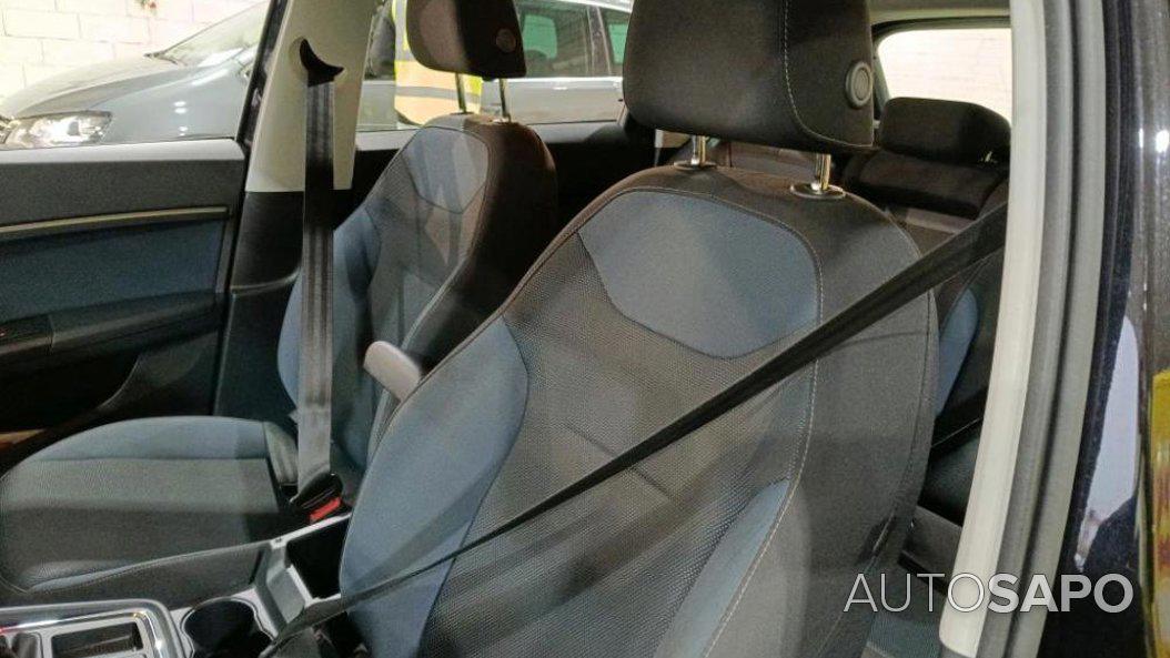 Seat Ateca 1.6 TDI Style de 2019