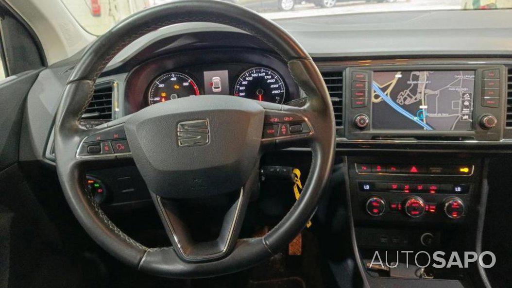 Seat Ateca 1.6 TDI Style de 2019