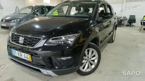 Seat Ateca 1.6 TDI Style de 2019