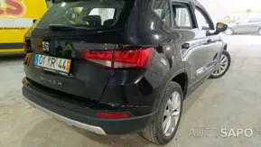 Seat Ateca 1.6 TDI Style de 2019