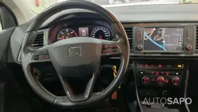 Seat Ateca 1.6 TDI Style de 2019