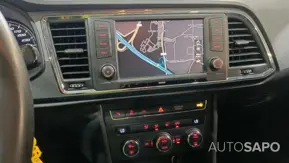 Seat Ateca 1.6 TDI Style de 2019