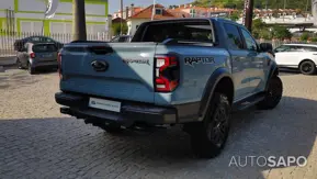 Ford Ranger de 2025