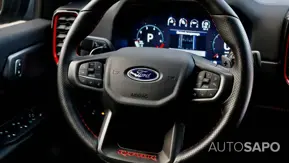 Ford Ranger de 2025