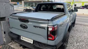 Ford Ranger de 2025