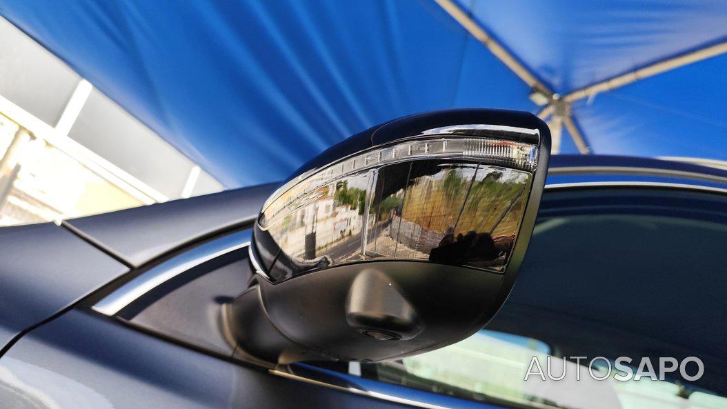 Nissan Qashqai 1.6 dCi Tekna Premium de 2015