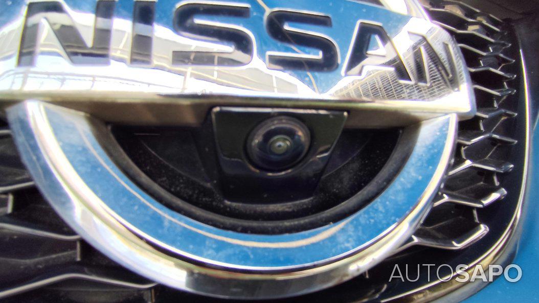 Nissan Qashqai 1.6 dCi Tekna Premium de 2015