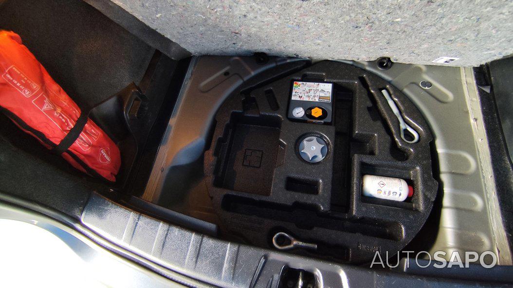 Nissan Qashqai 1.6 dCi Tekna Premium de 2015