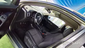 Nissan Qashqai 1.6 dCi Tekna Premium de 2015