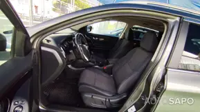 Nissan Qashqai 1.6 dCi Tekna Premium de 2015