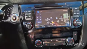 Nissan Qashqai 1.6 dCi Tekna Premium de 2015