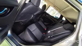 Nissan Qashqai 1.6 dCi Tekna Premium de 2015