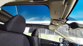 Nissan Qashqai 1.6 dCi Tekna Premium de 2015