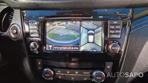 Nissan Qashqai 1.6 dCi Tekna Premium de 2015