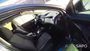 Nissan Qashqai 1.6 dCi Tekna Premium de 2015