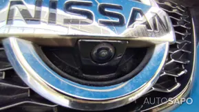 Nissan Qashqai 1.6 dCi Tekna Premium de 2015