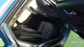Nissan Qashqai 1.6 dCi Tekna Premium de 2015