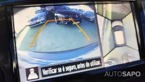 Nissan Qashqai 1.6 dCi Tekna Premium de 2015