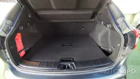 Nissan Qashqai 1.6 dCi Tekna Premium de 2015