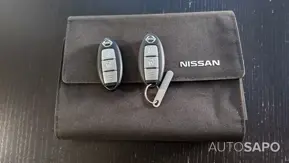Nissan Qashqai 1.6 dCi Tekna Premium de 2015