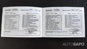 Nissan Qashqai 1.6 dCi Tekna Premium de 2015