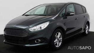 Ford S-Max 2.0 TDCi ST-Line de 2018