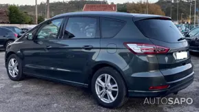 Ford S-Max 2.0 TDCi ST-Line de 2018