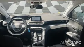 Peugeot 5008 de 2020