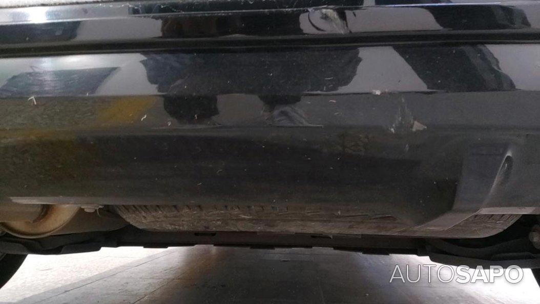 Renault Clio de 2016