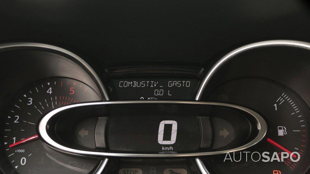 Renault Clio de 2016