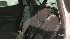 Renault Clio de 2016