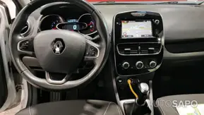 Renault Clio de 2016