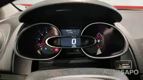 Renault Clio de 2016