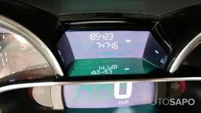 Renault Clio de 2016